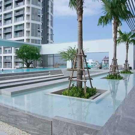 Ar Aeras Pattaya Διαμέρισμα Εξωτερικό φωτογραφία