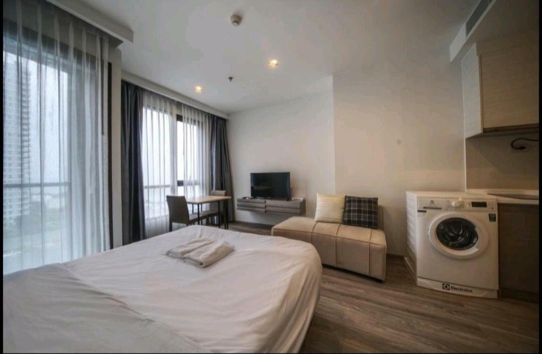 Ar Aeras Pattaya Διαμέρισμα Εξωτερικό φωτογραφία