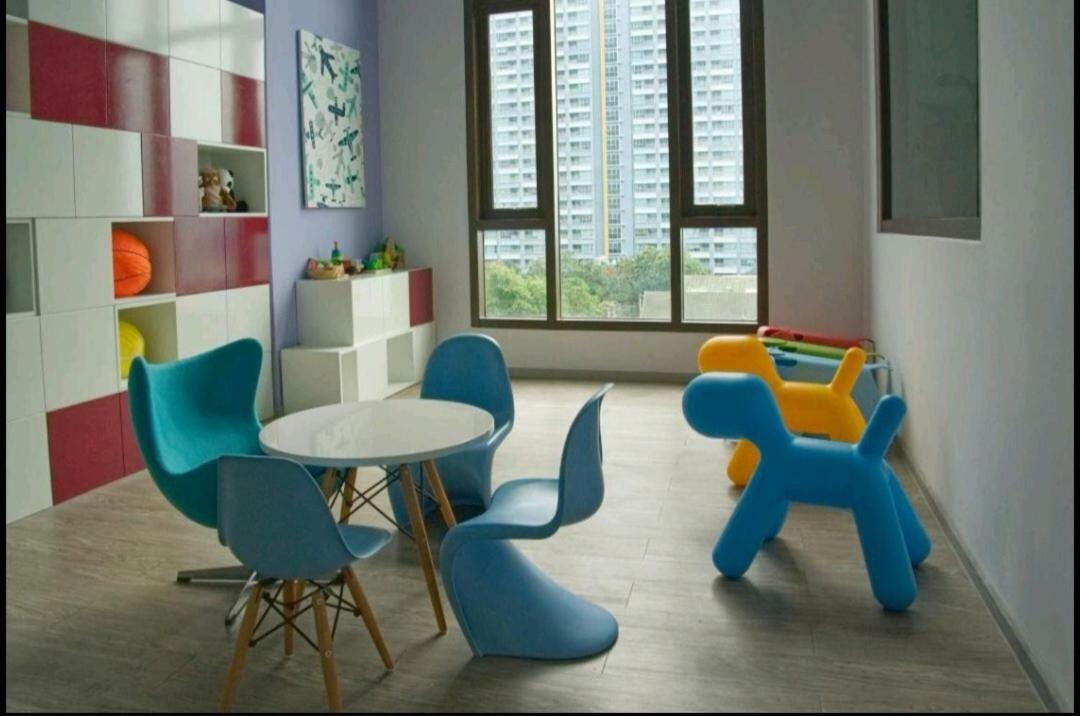 Ar Aeras Pattaya Διαμέρισμα Εξωτερικό φωτογραφία