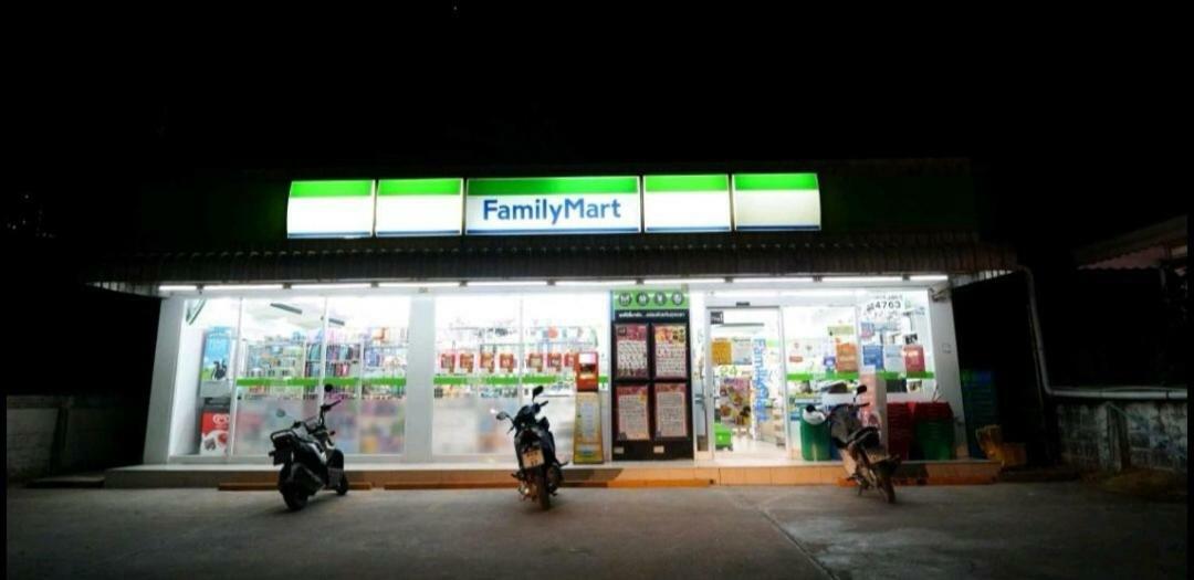 Ar Aeras Pattaya Διαμέρισμα Εξωτερικό φωτογραφία
